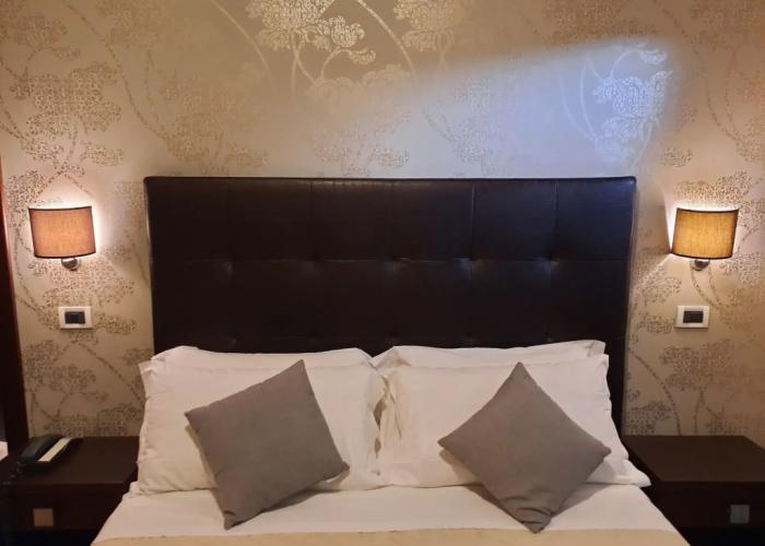 Hotel Lalla Beauty & Relax