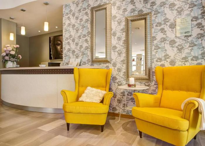 Hotel Lalla Beauty & Relax