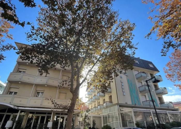 Hotel Lalla Beauty & Relax
