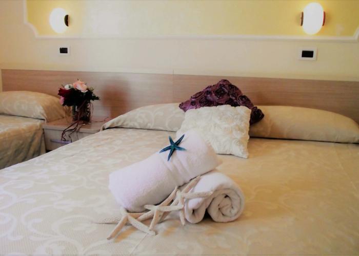 Hotel Lalla Beauty & Relax