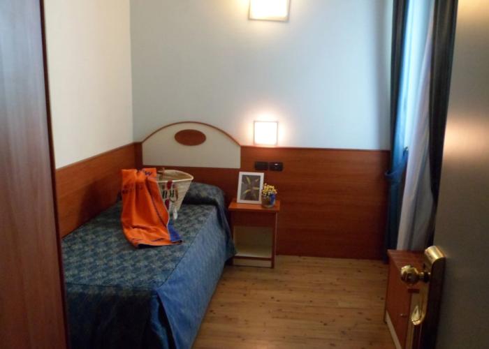 New Bristol Sport & Domus Mea Hotel