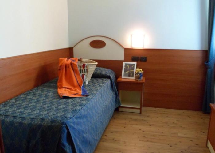 New Bristol Sport & Domus Mea Hotel