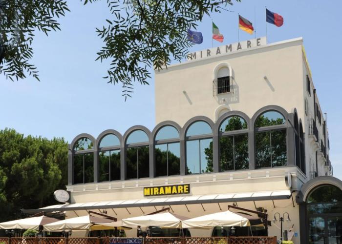 Hotel Miramare