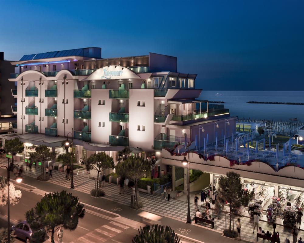 фото Lungomare