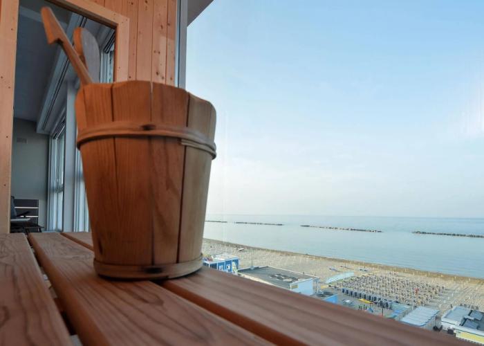 Hotel Lungomare