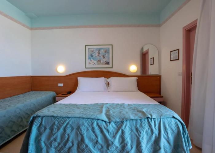 Hotel Lungomare