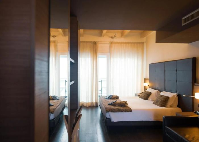 Hotel Lungomare