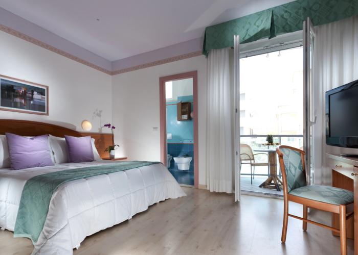 Hotel Lungomare