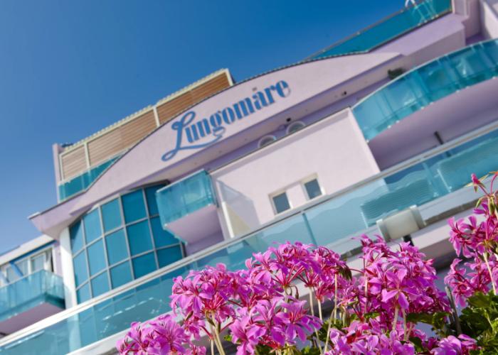Hotel Lungomare