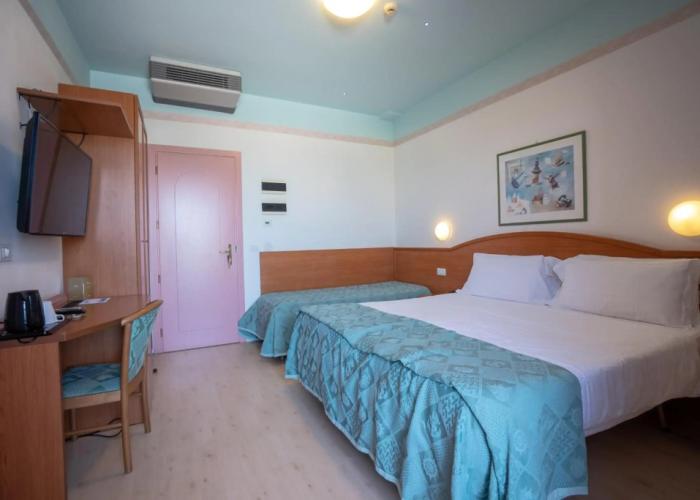 Hotel Lungomare