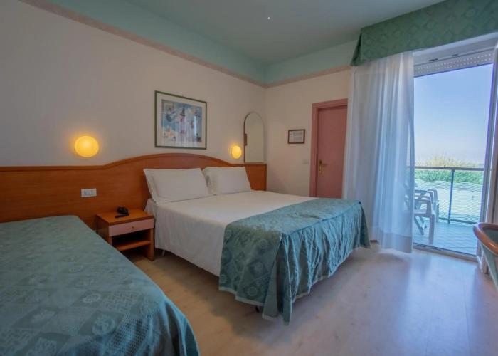 Hotel Lungomare