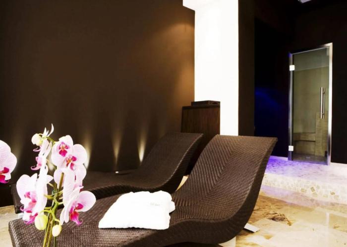 Hotel Tiffany & Resort
