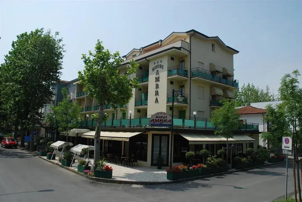 Hotel Ambra