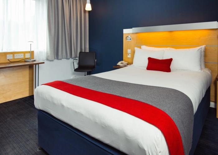 Holiday Inn Express Cambridge by IHG
