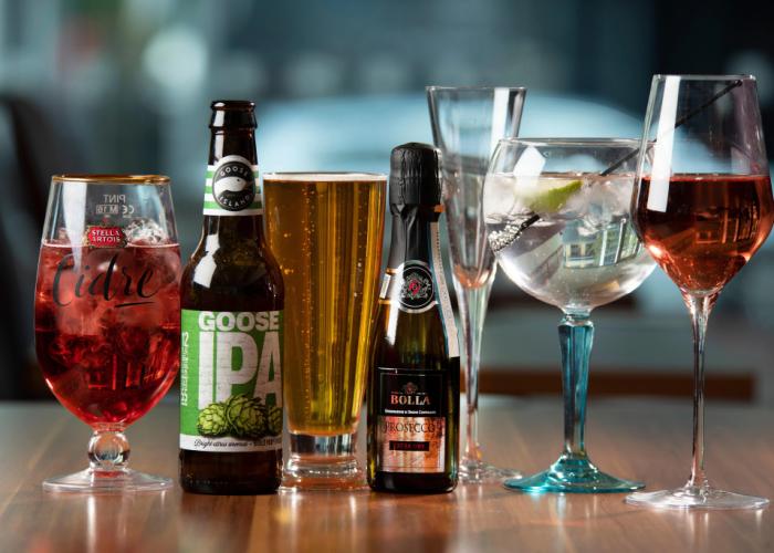 Holiday Inn Express Cambridge by IHG