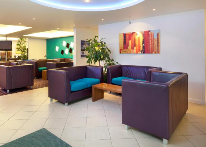 Holiday Inn Express Cambridge by IHG