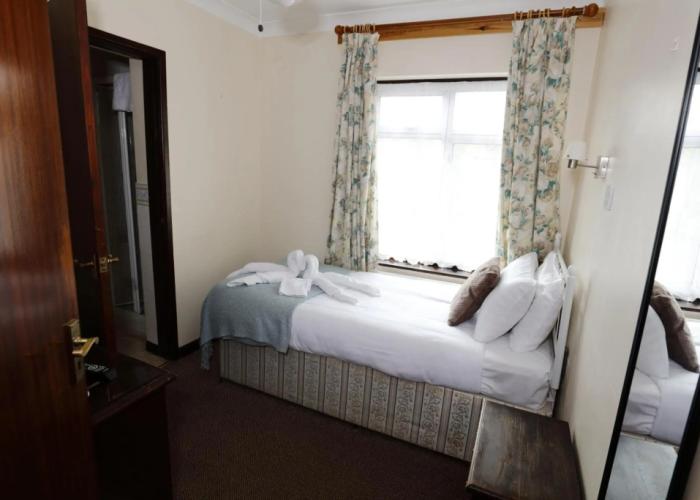 Aylesbray Lodge