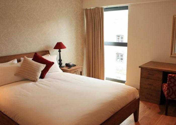 The Varsity Hotel & Spa