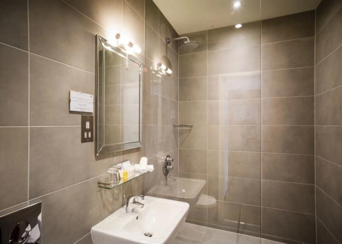 The Varsity Hotel & Spa