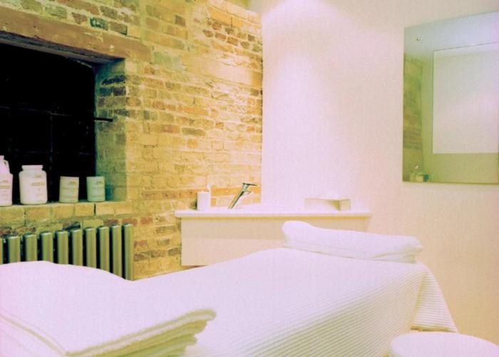 The Varsity Hotel & Spa