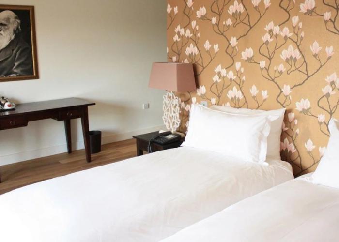 The Varsity Hotel & Spa