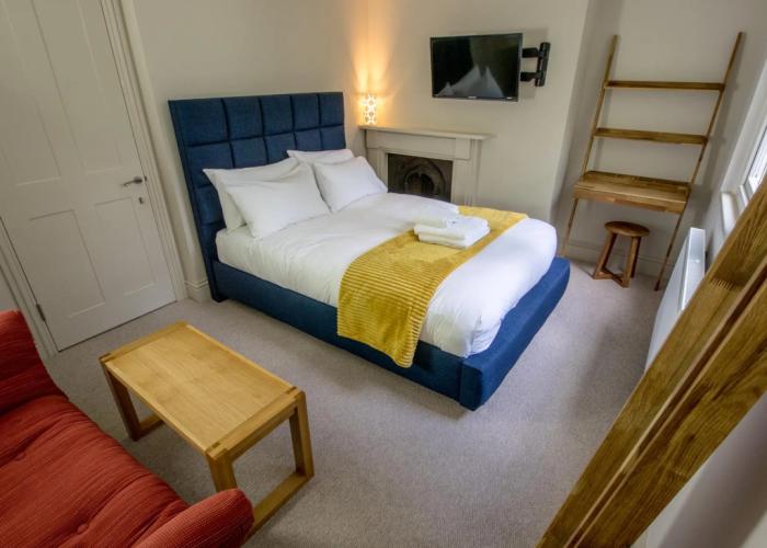 Regency Guest House