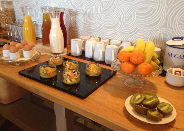 Regency Guest House