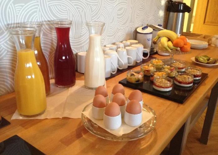 Regency Guest House