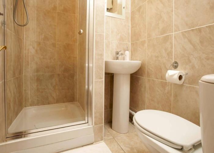Regency Guest House