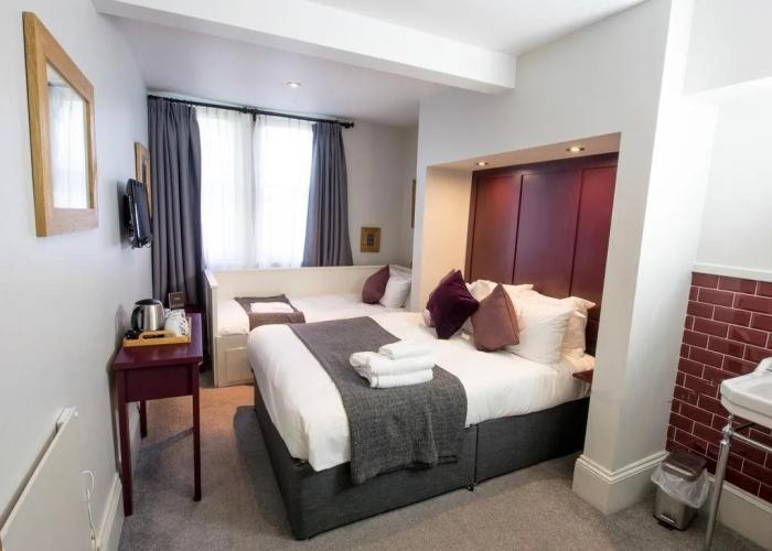 Regency Guest House