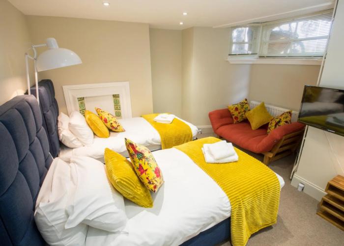Regency Guest House