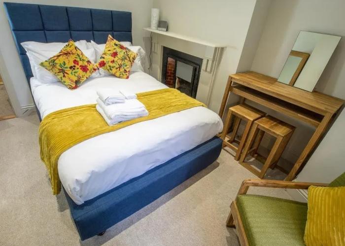 Regency Guest House