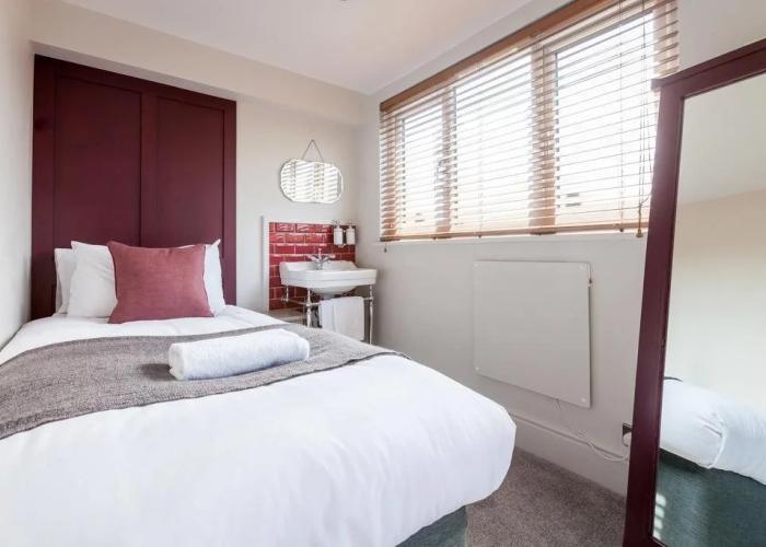 Regency Guest House