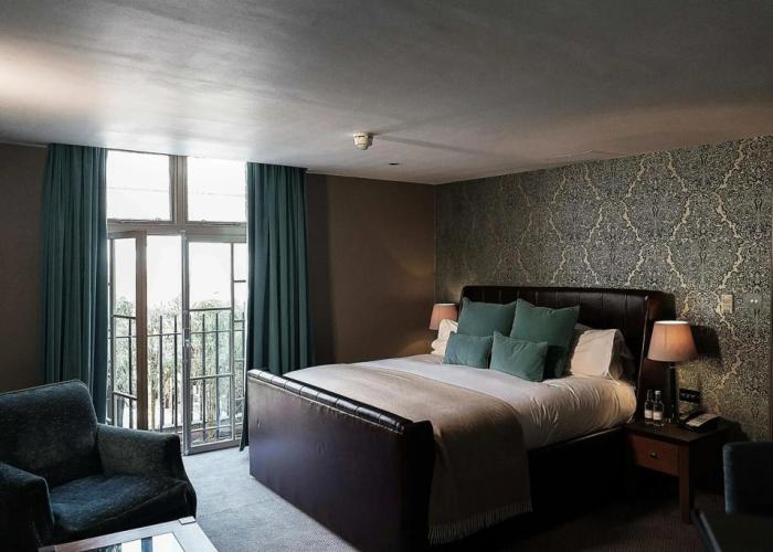 Hotel du Vin & Bistro Cambridge