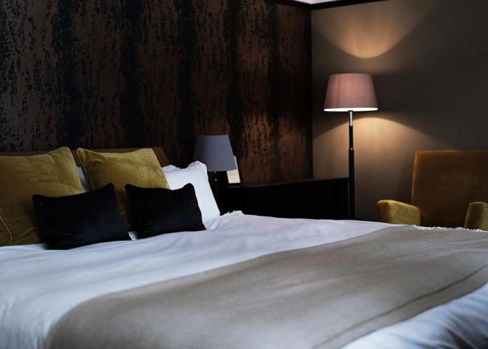 Hotel du Vin & Bistro Cambridge