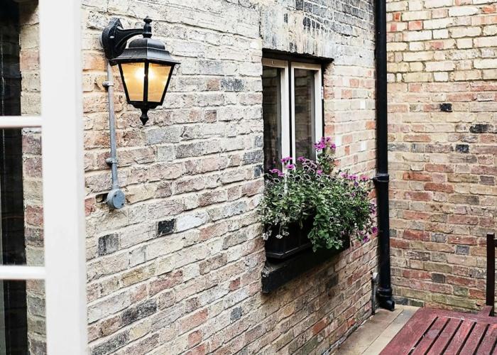 Hotel du Vin & Bistro Cambridge