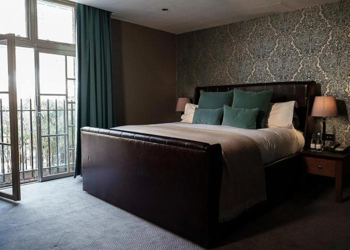 Hotel du Vin & Bistro Cambridge