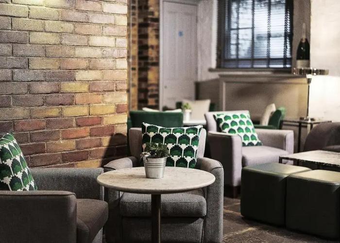 Hotel du Vin & Bistro Cambridge