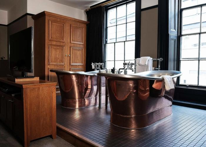 Hotel du Vin & Bistro Cambridge
