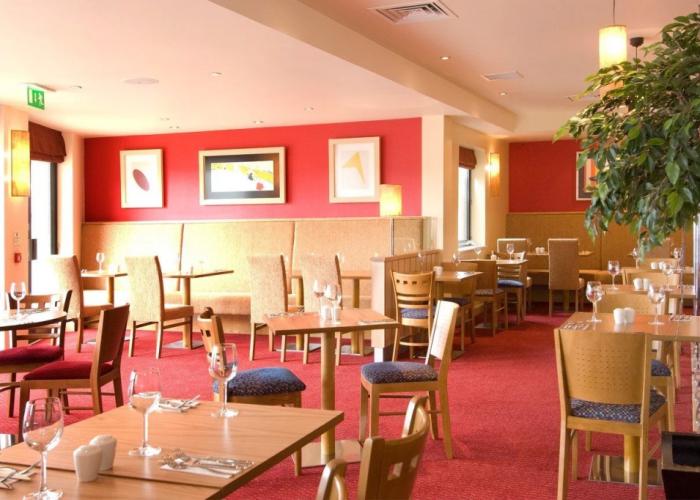 Premier Inn Cambridge - A14 J32