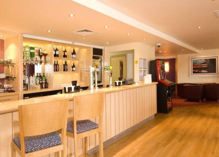 Premier Inn Cambridge - A14 J32