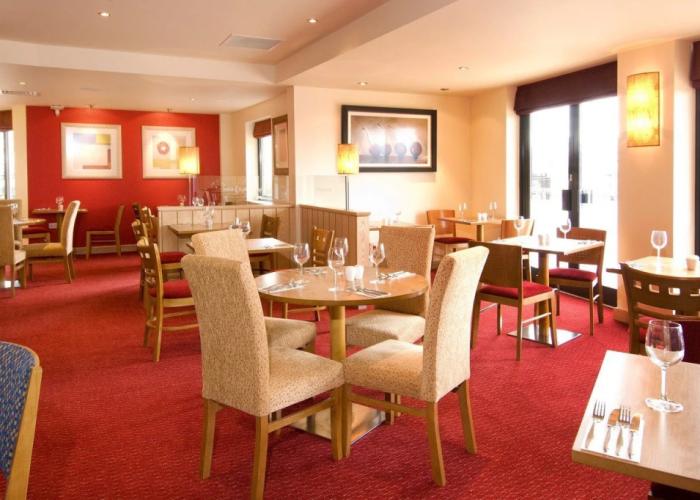Premier Inn Cambridge - A14 J32