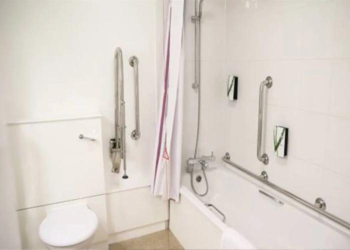 Premier Inn Cambridge - A14 J32