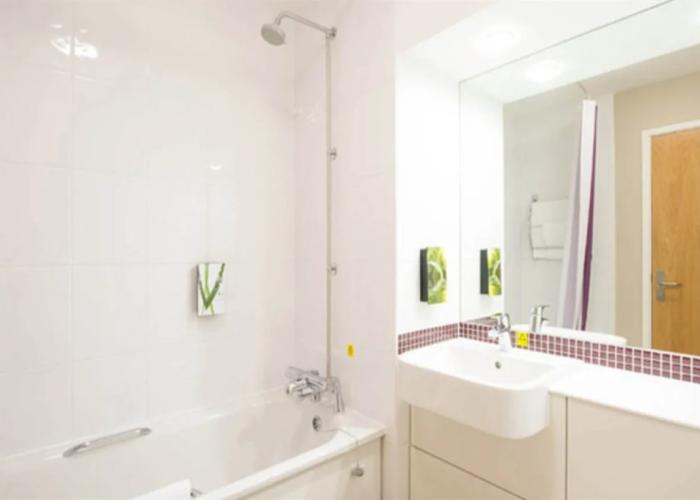 Premier Inn Cambridge - A14 J32