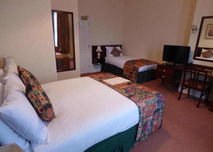 Arundel House Hotel