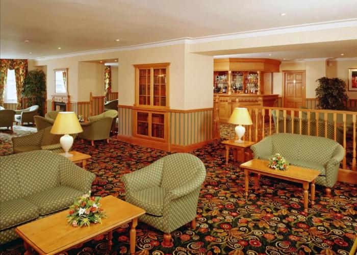 Arundel House Hotel
