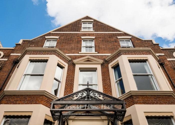 Arundel House Hotel