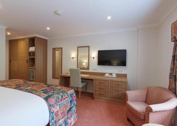 Arundel House Hotel