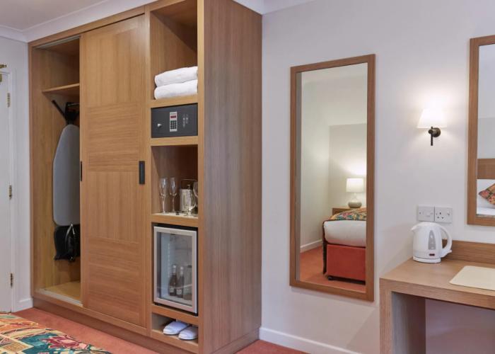 Arundel House Hotel