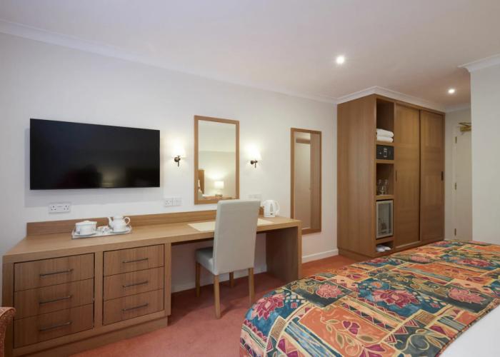 Arundel House Hotel